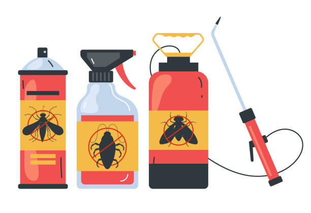 Best Bed Bug Extermination  in Rhinelander, WI
